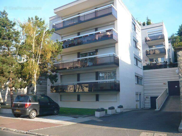 Appartement à SAINT-GERMAIN-EN-LAYE