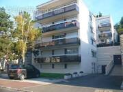 Appartement à SAINT-GERMAIN-EN-LAYE