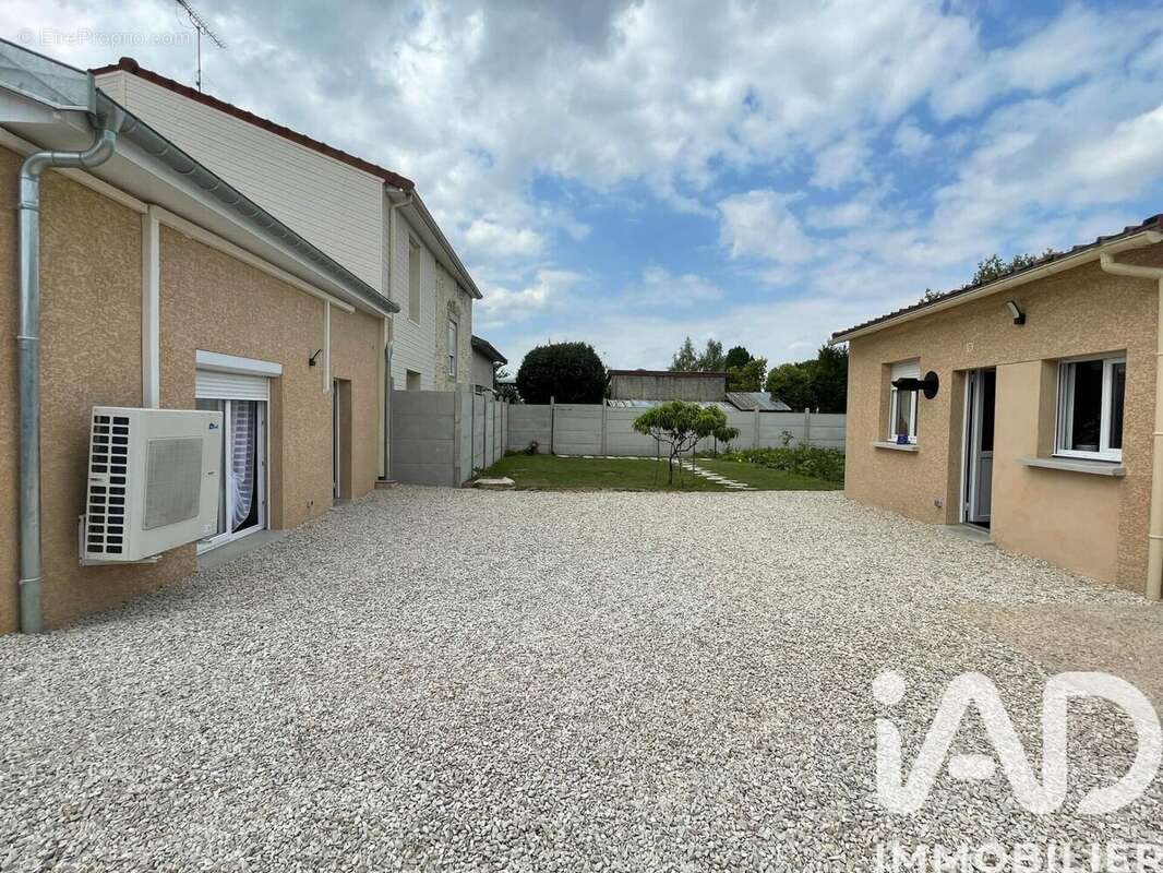 Photo 2 - Maison à WASSY