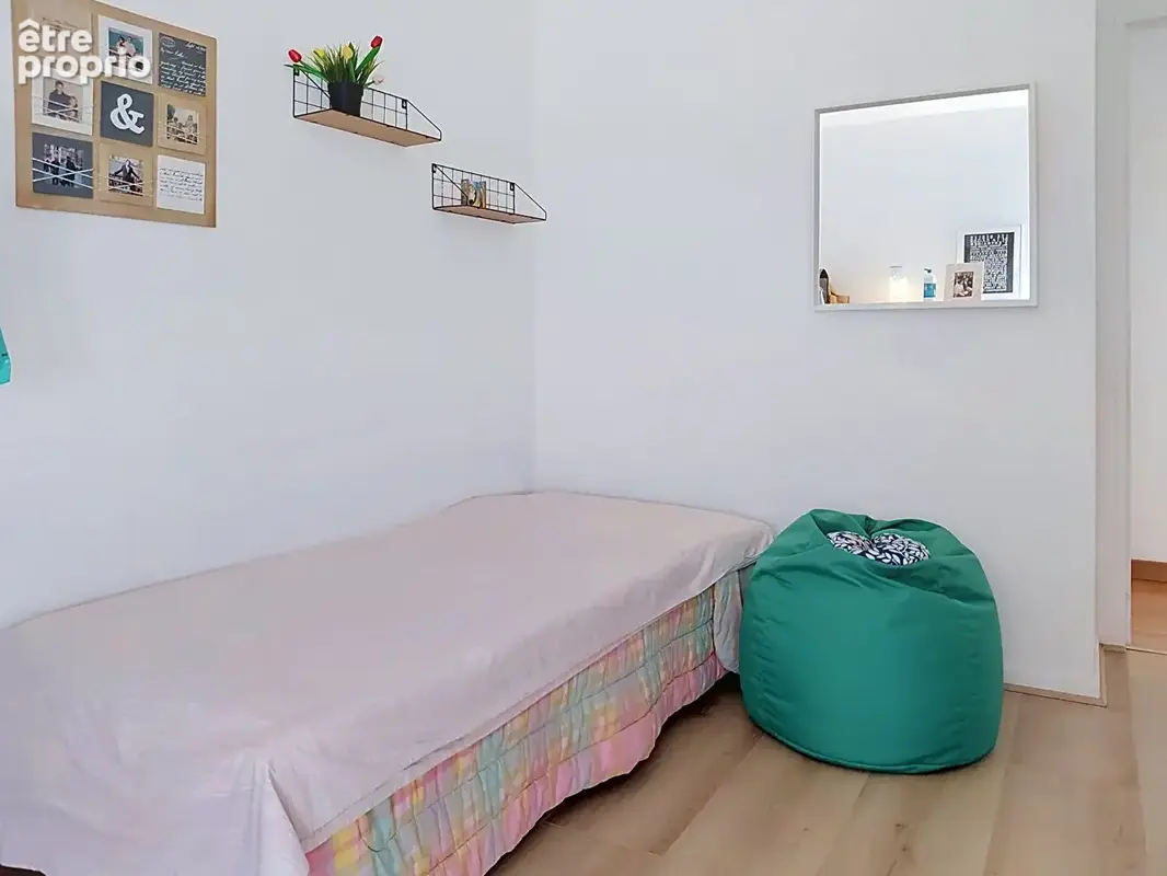 Appartement Reims 3 pièces d'environ 87m² secteur Barbâtre - photo 7