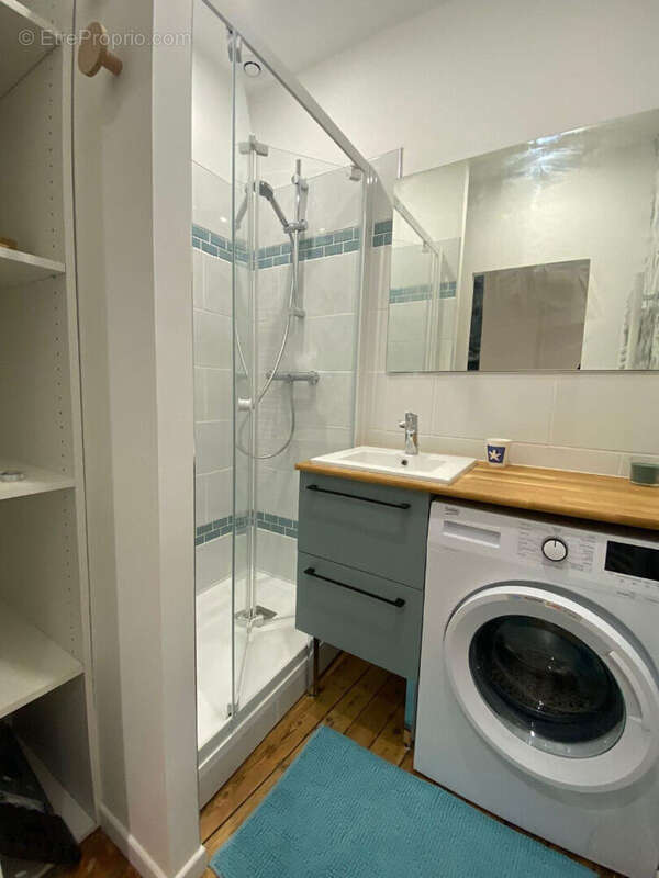 Appartement à ROUEN