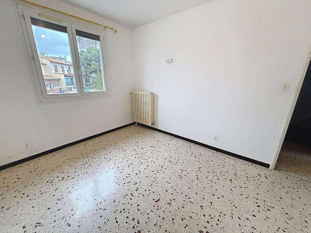 Maison à SEPTEMES-LES-VALLONS