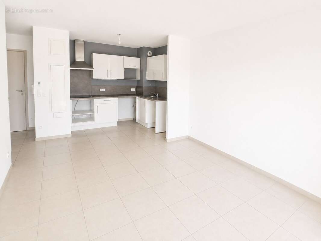 Appartement T2 avec terrasse et parking à Boujan-sur-Libron – Résidence sécurisée - photo 5