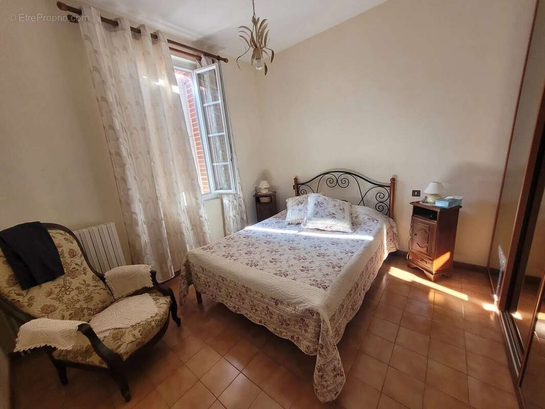 Maison à SAINT-SULPICE