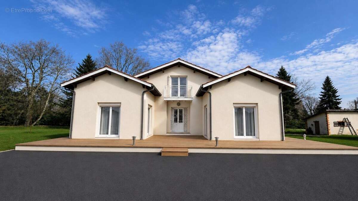 Photo 7 - Maison à LE PIAN-MEDOC