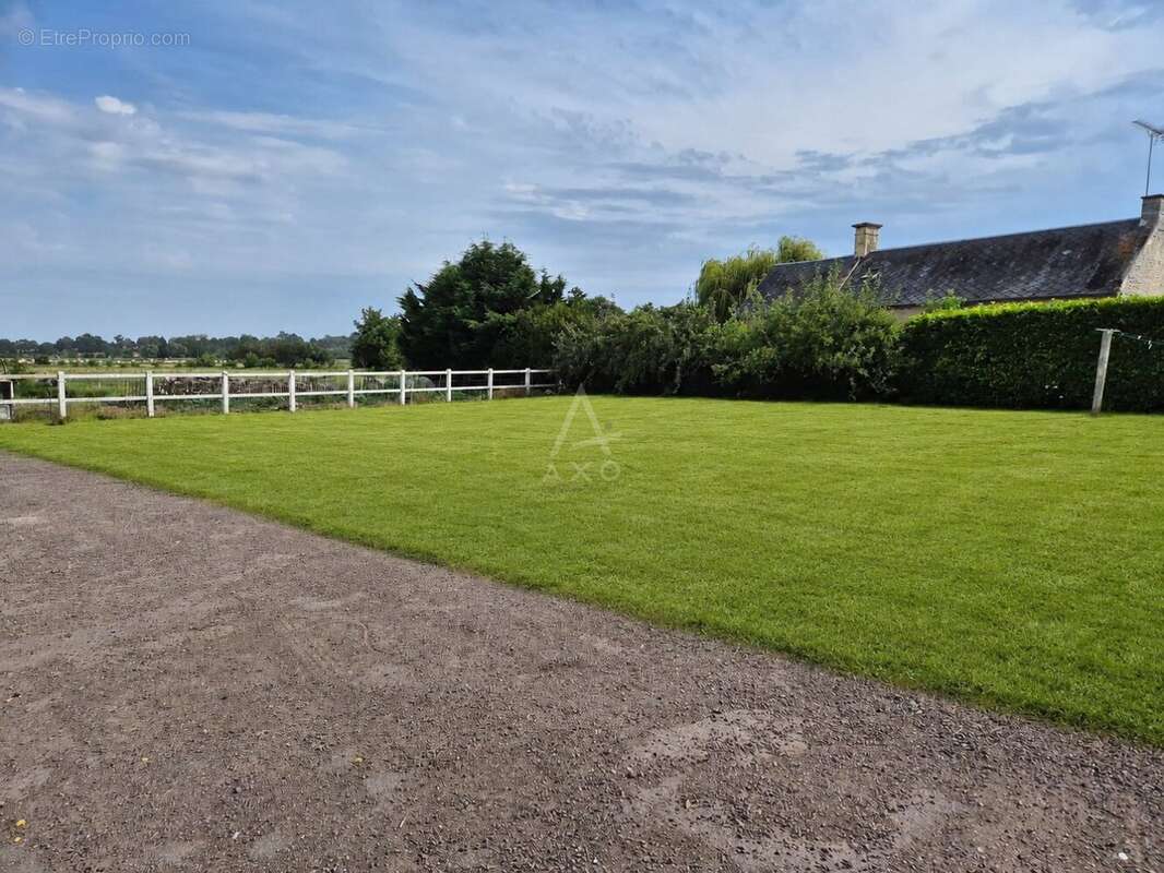 Belle propriété à seulement 4kms de Cabourg - photo 3