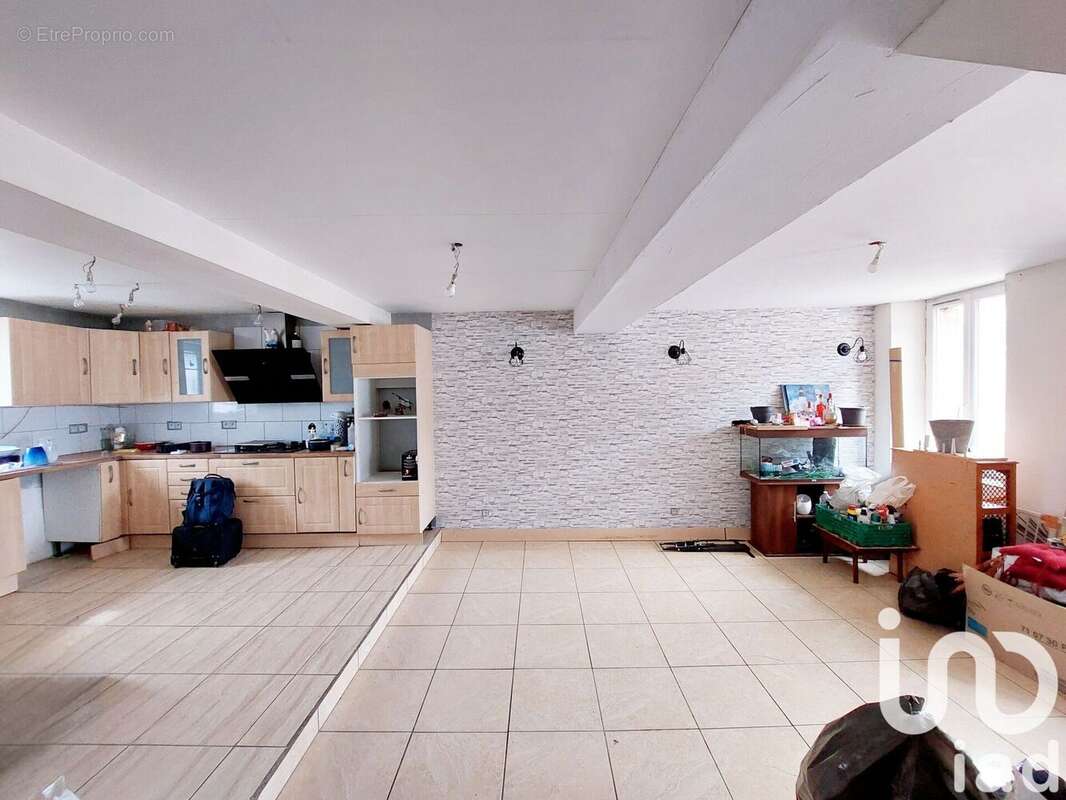 Photo 2 - Maison à CERISIERS