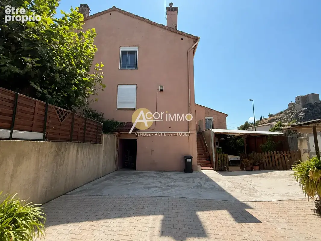 Photo Maison à La Garde au prix de 379 000€
