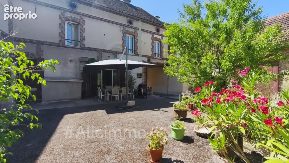 Maison Sézanne 7 pièces 155 m2 - photo 2