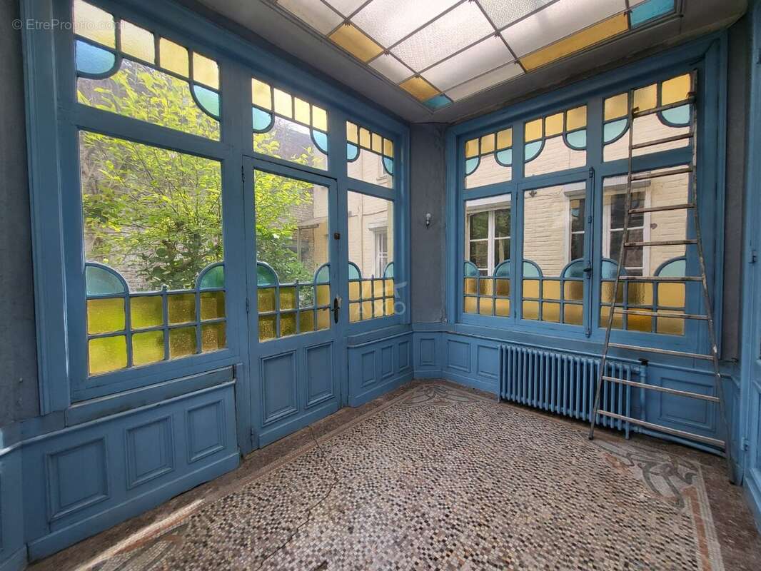 Maison Bourgeoise de Caractère  Douai Centre - photo 11