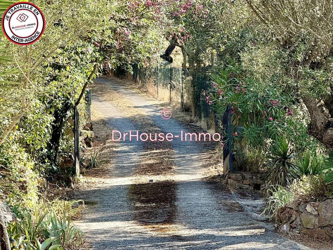 Maison à PORTO-VECCHIO