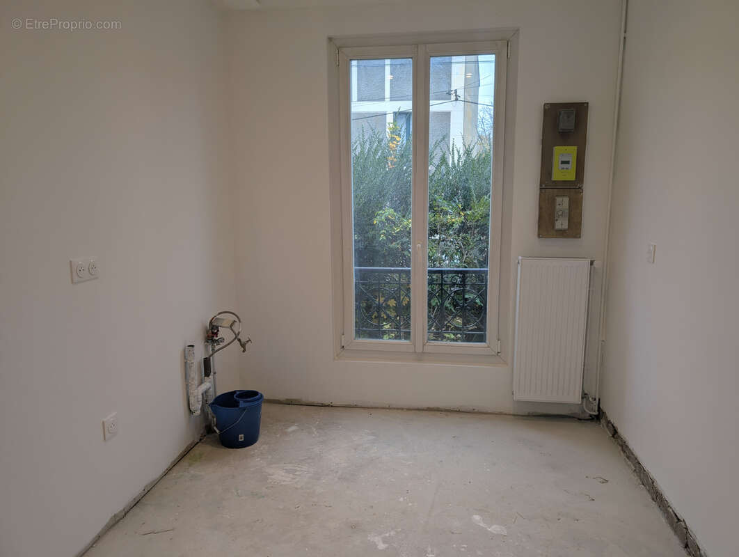 Maison à ECOUEN