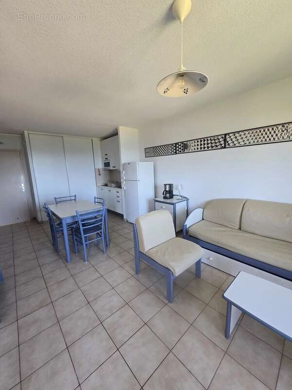 Appartement à SAINT-FLORENT