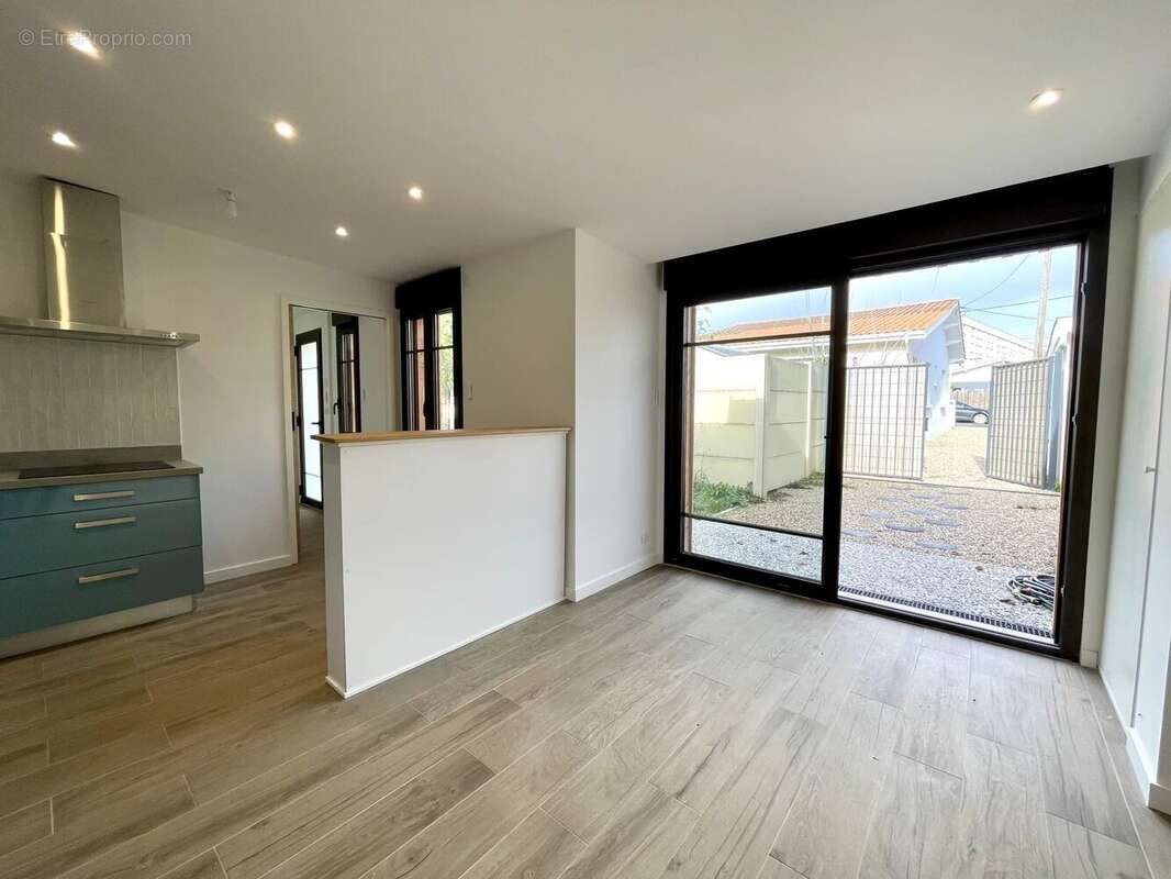 Appartement à MERIGNAC