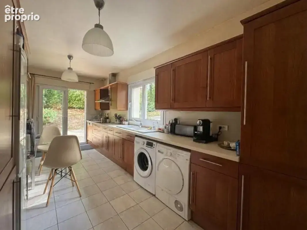 Maison 8 pièces 210 m² à vendre à Vulaines-Sur-Seine (77870) - photo 3