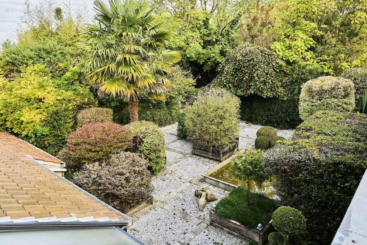 Maison à MARCQ-EN-BAROEUL