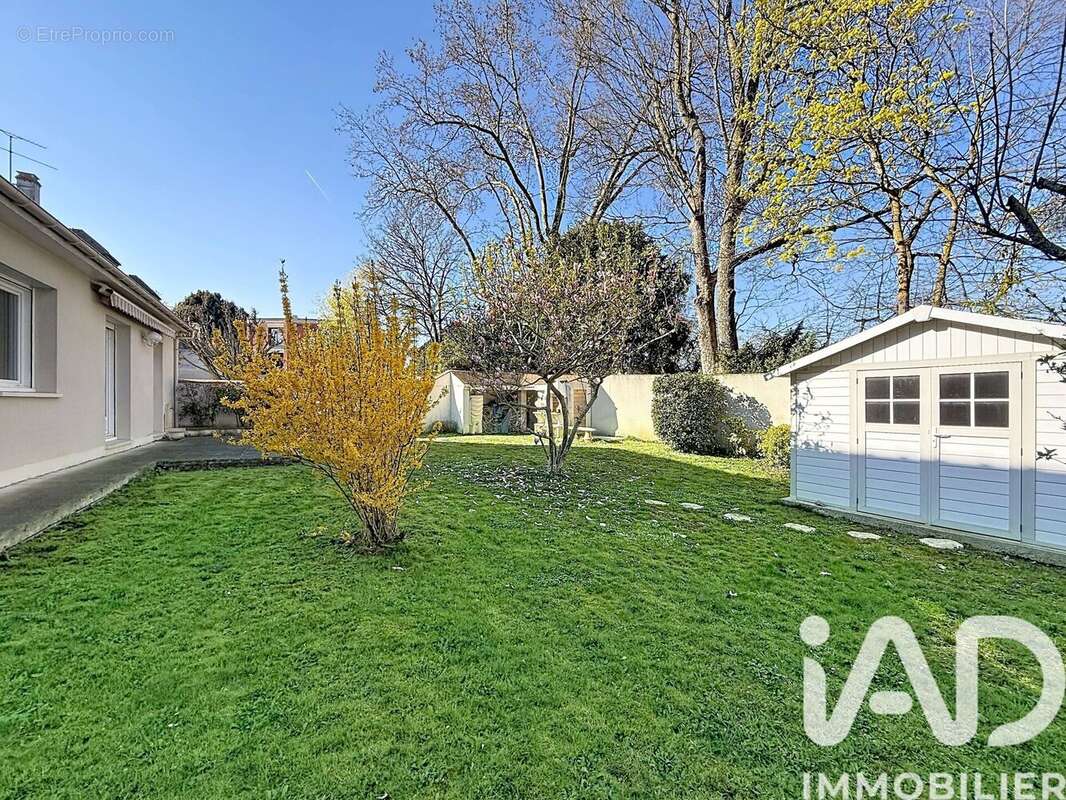 Photo 9 - Maison à EPINAY-SUR-ORGE