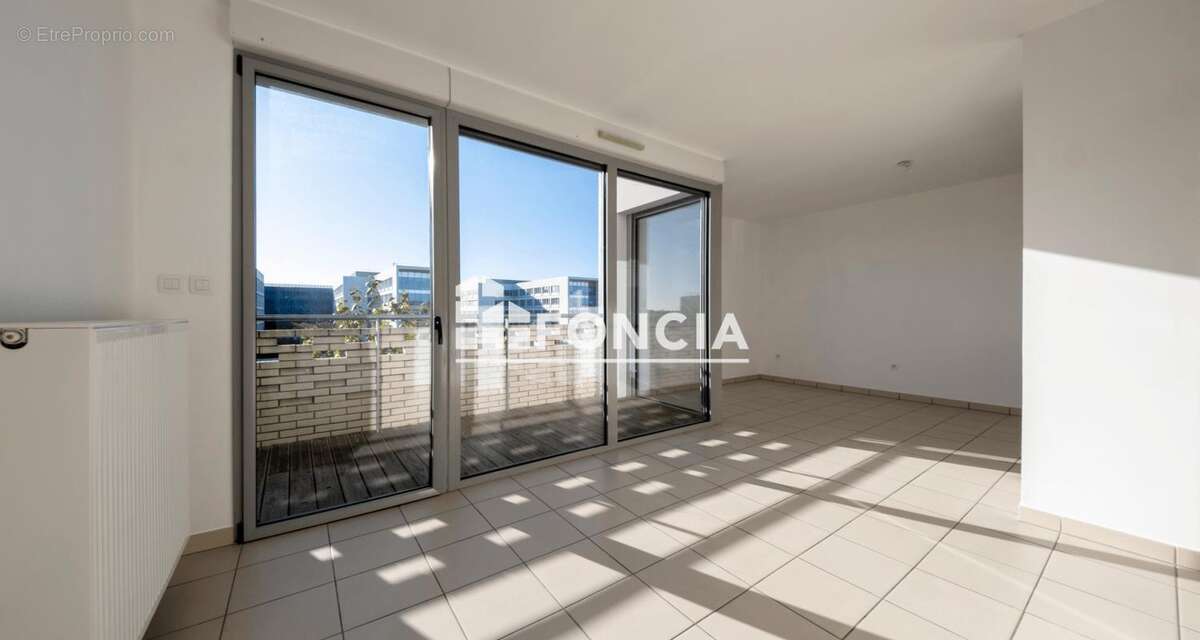Appartement à BLAGNAC