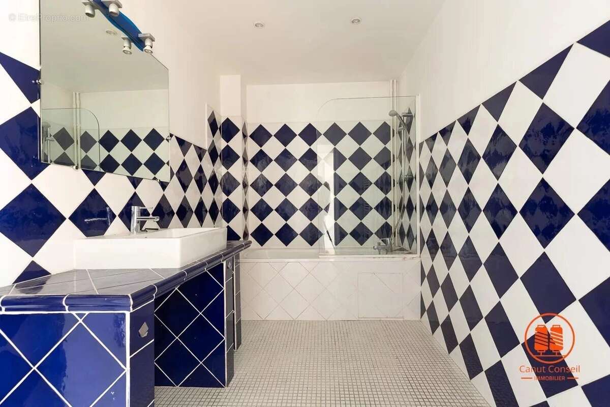 Appartement à LYON-1E