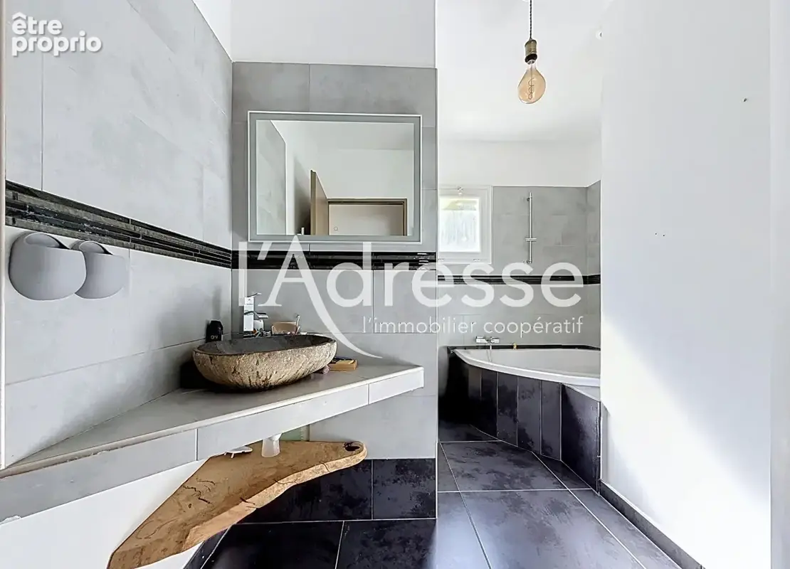 Maison avec piscine et appartement indépendant à Valle-di-Mezzana - photo 10