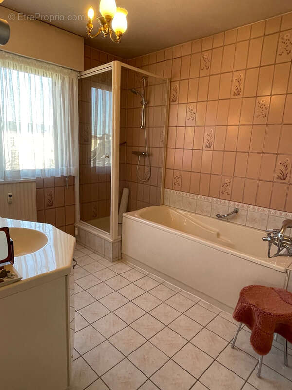 Appartement à CHALON-SUR-SAONE