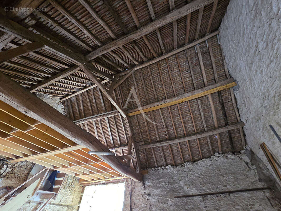 Maison Dourdan 5 pièces de 160 m2 avec grange attenante de 80 m² + garage 20 m² - photo 17