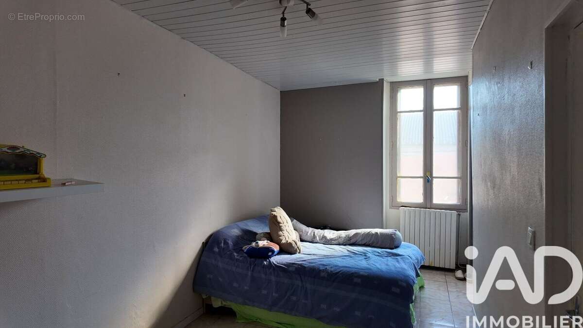 Photo 6 - Maison à BEDARIEUX