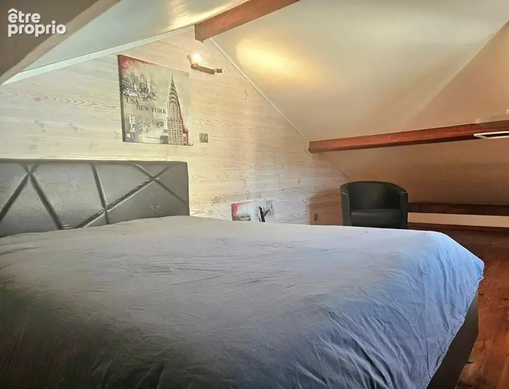 Maison Satolas Et Bonce 4 pièce(s) 126.28 m2 - photo 9