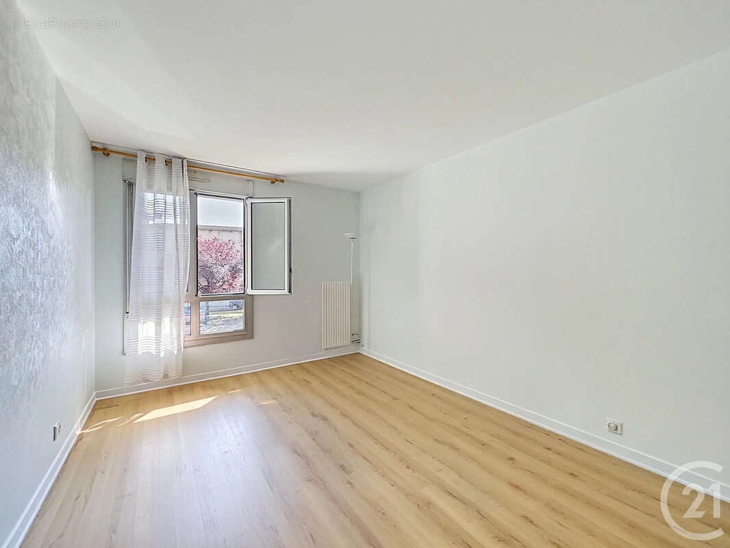 Appartement à TROYES