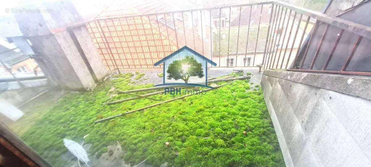 Appartement à BITCHE