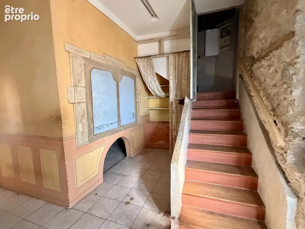 Maison de village en pierres – 90 m² avec terrasse et parking - photo 12