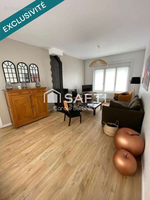 Photo 4 - Appartement à WIMILLE