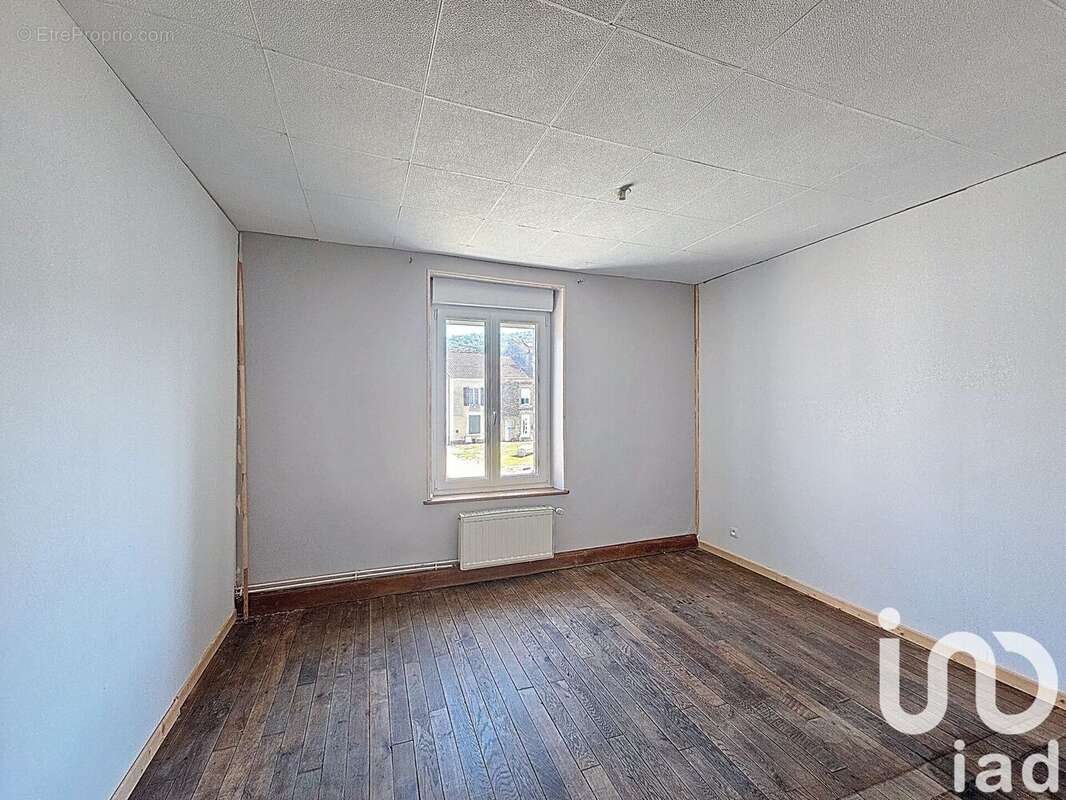 Photo 6 - Maison à GESPUNSART