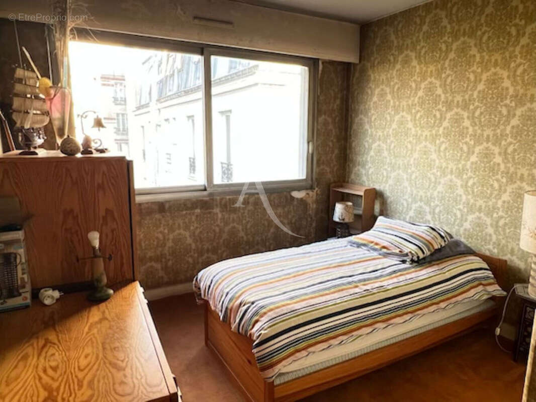 Appartement à SAINT-MANDE