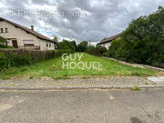 Terrain à LIXING-LES-SAINT-AVOLD