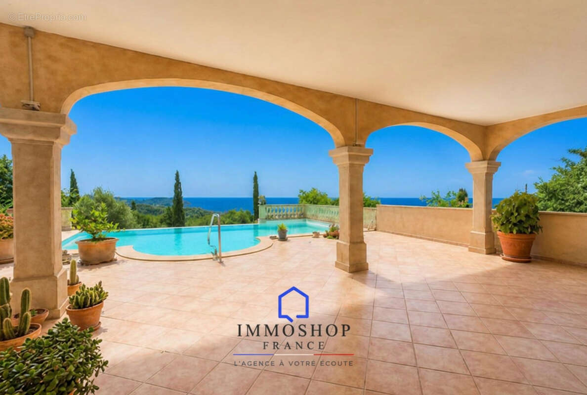 Maison à LA CIOTAT