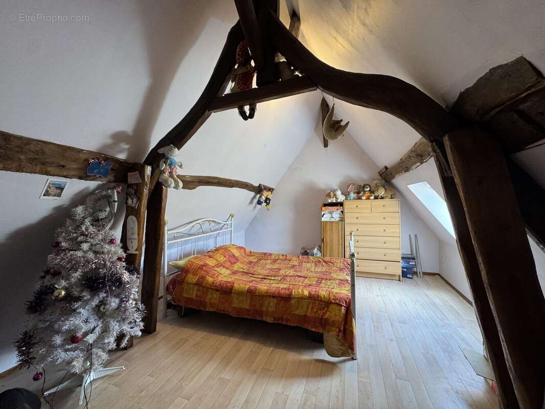 Maison 73 m² à Hondouville  - photo 9