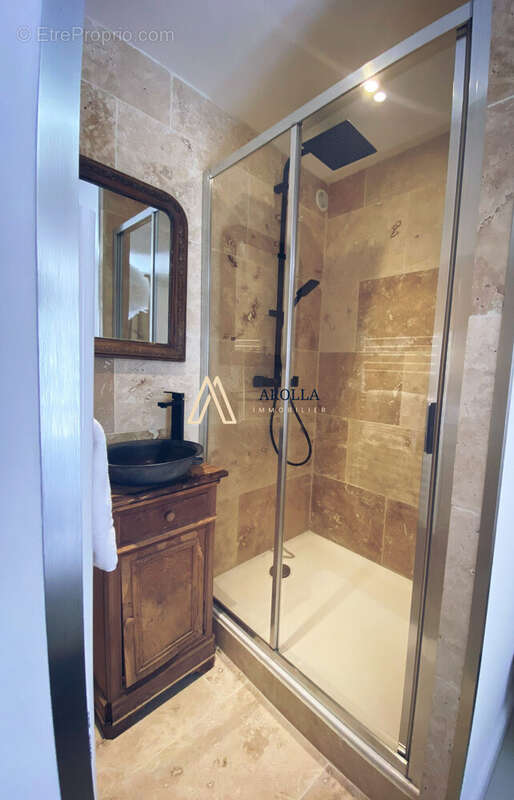 Autre à BOURG-SAINT-MAURICE