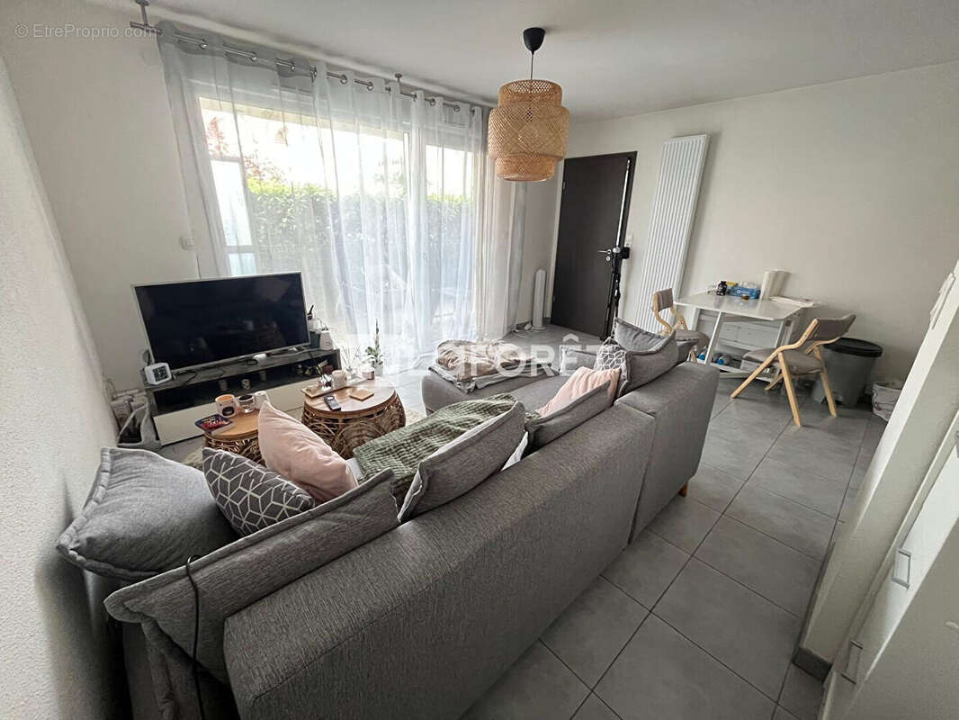 Appartement à ESSERT