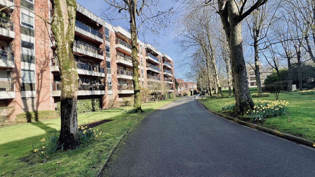 Appartement à WASQUEHAL