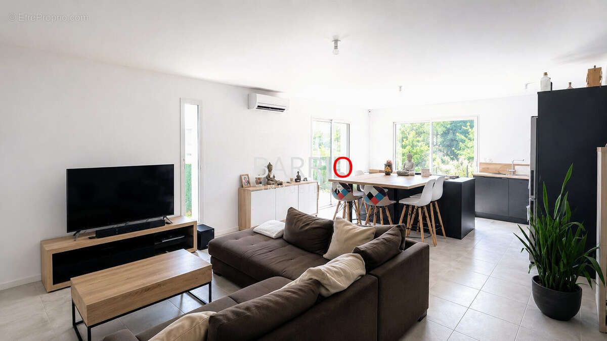 Maison 75 m² à Le Boulou  - photo 2