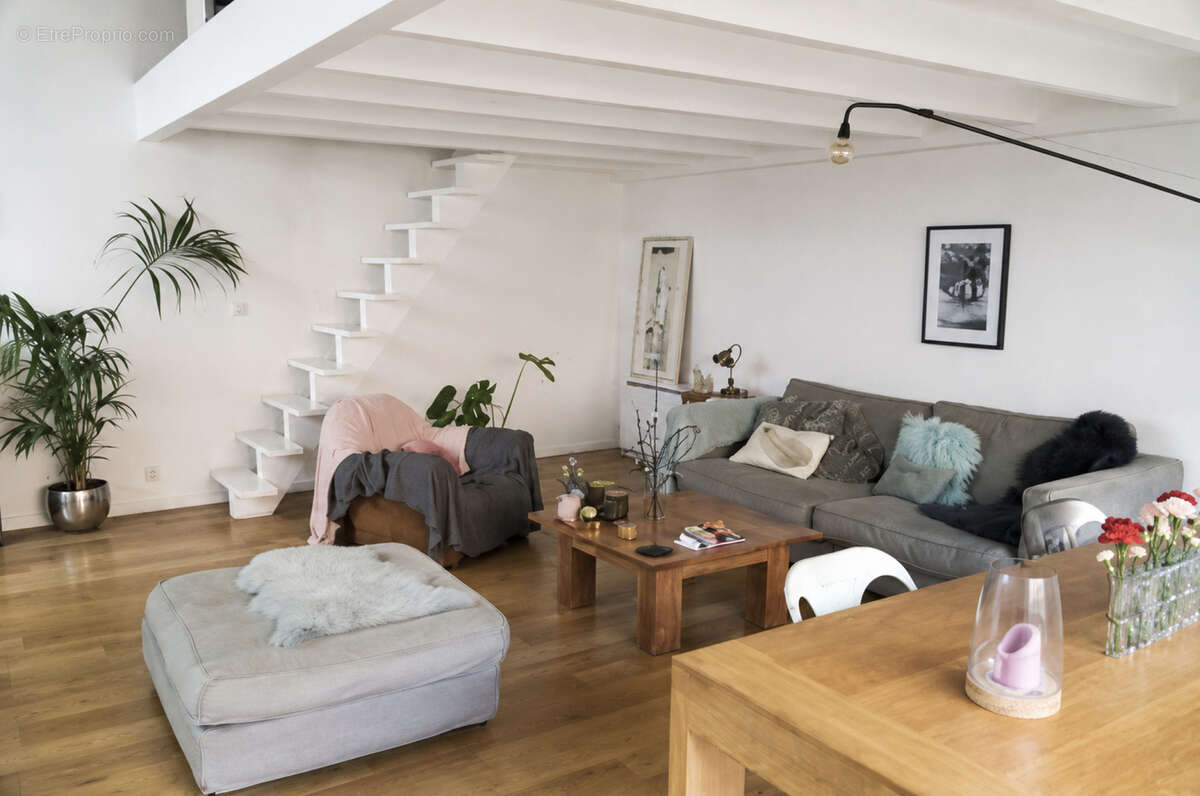 Appartement à BIARRITZ