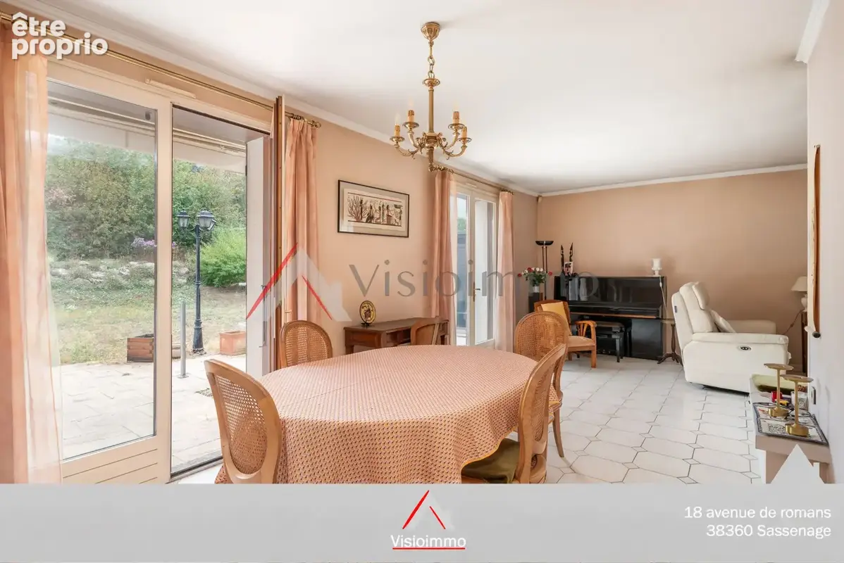 Maison individuelle de 145m2 hab avec piscine - photo 11