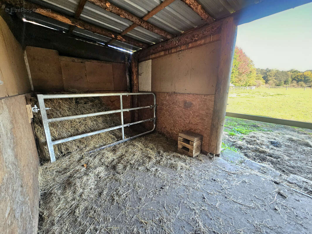 Maison à CHAMPAGNEY