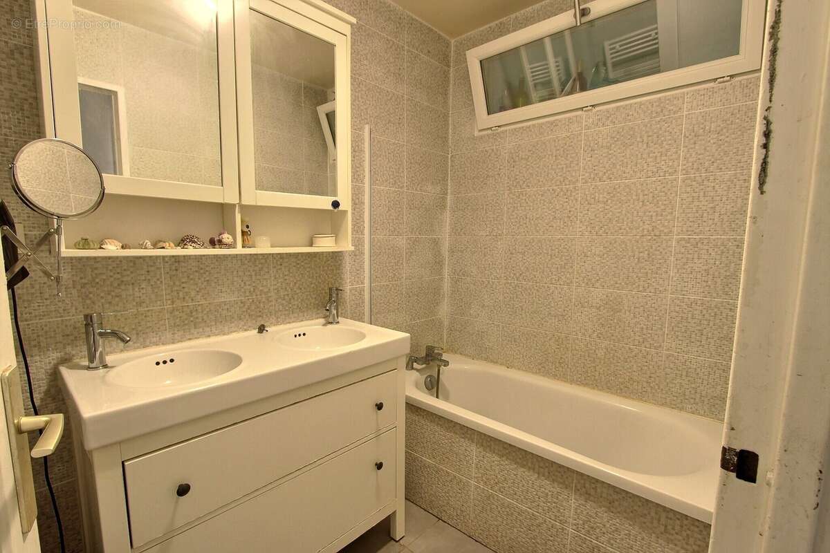 Appartement 3 pièces 69 m2 - photo 8
