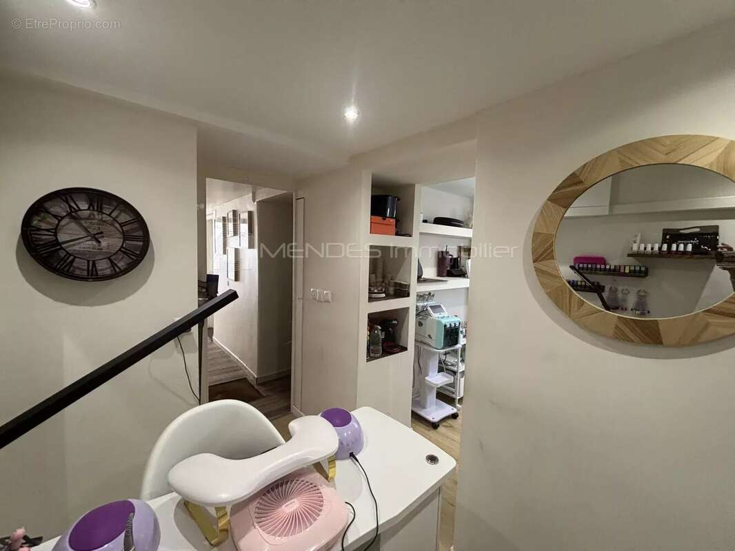 Local commercial aux portes de monaco - photo 5