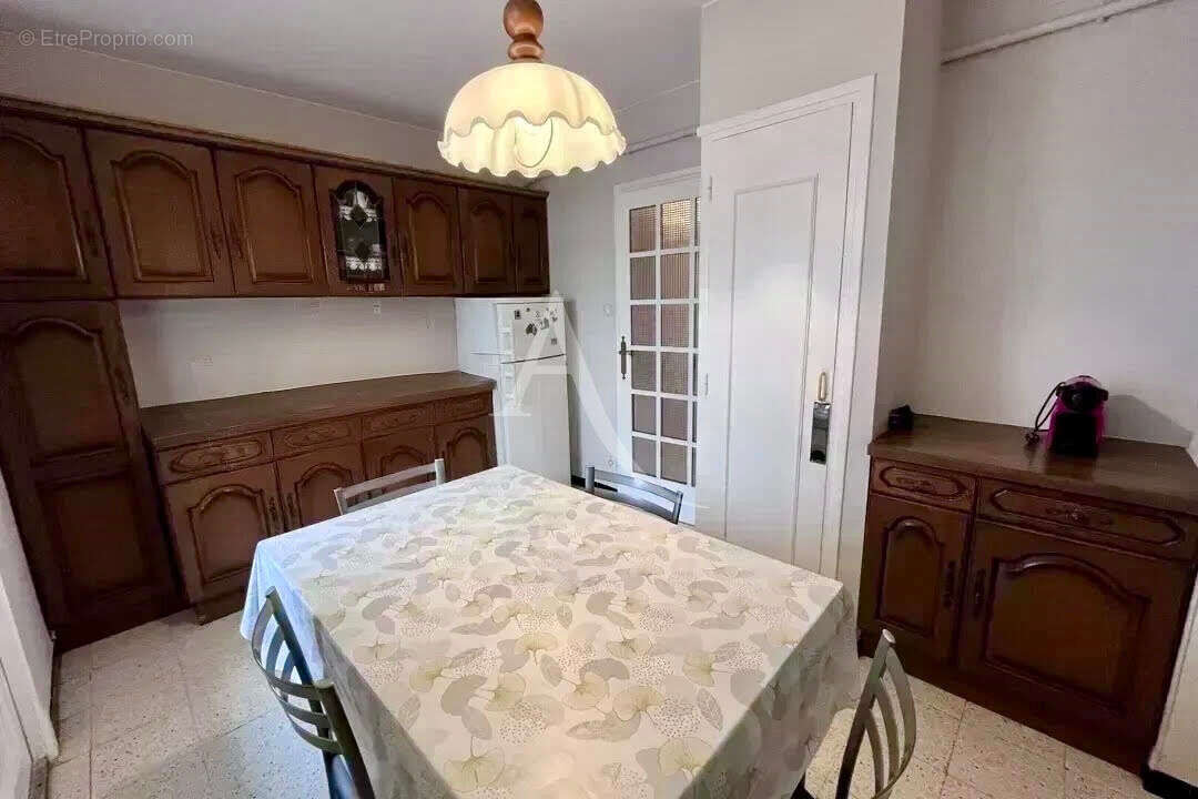 Appartement à FRONTIGNAN