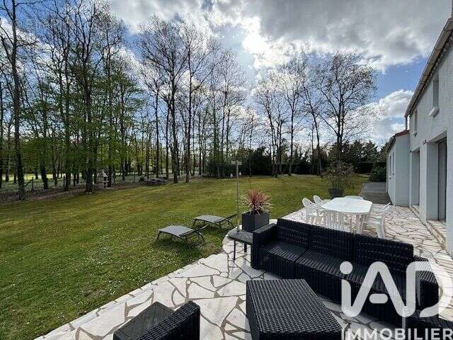 Photo 3 - Maison à SAINT-SEBASTIEN-SUR-LOIRE