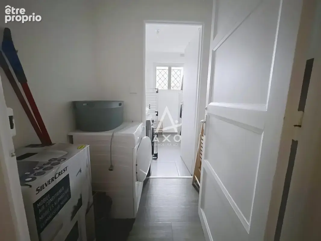 TALANT (21) - Immeuble monopropriété 159 m² loué - photo 7