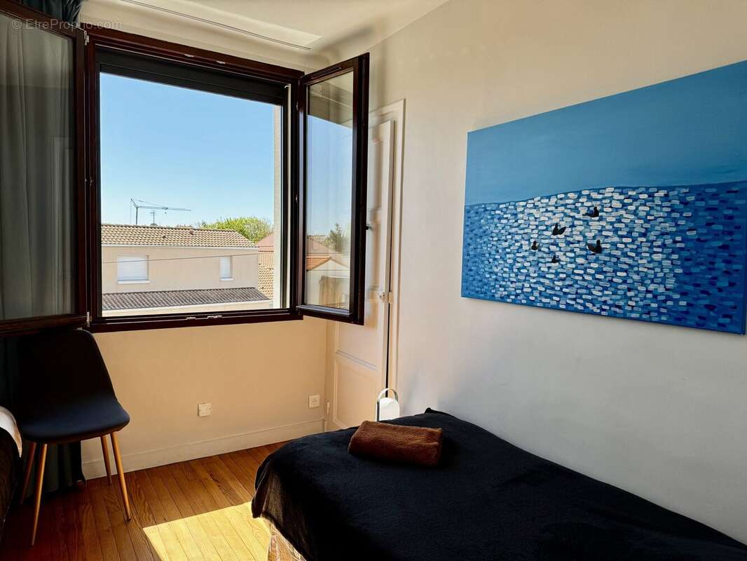 Maison à LES SABLES-D'OLONNE